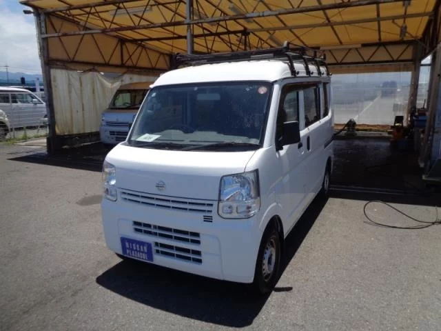 Nissan NV100 Clipper DR17V 2020